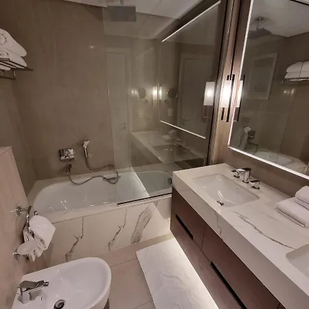 Shaqa At Address Beach Residence - Fuj Fujairah Exterior photo