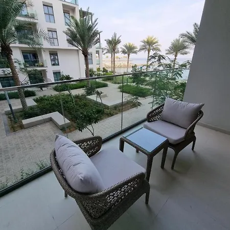 Shaqa At Address Beach Residence - Fuj Fujairah Exterior photo