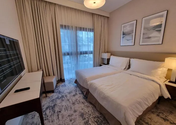 Shaqa At Address Beach Residence - Fuj