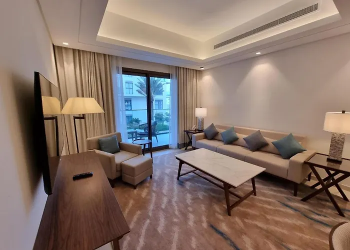 Shaqa At Address Beach Residence - Fuj