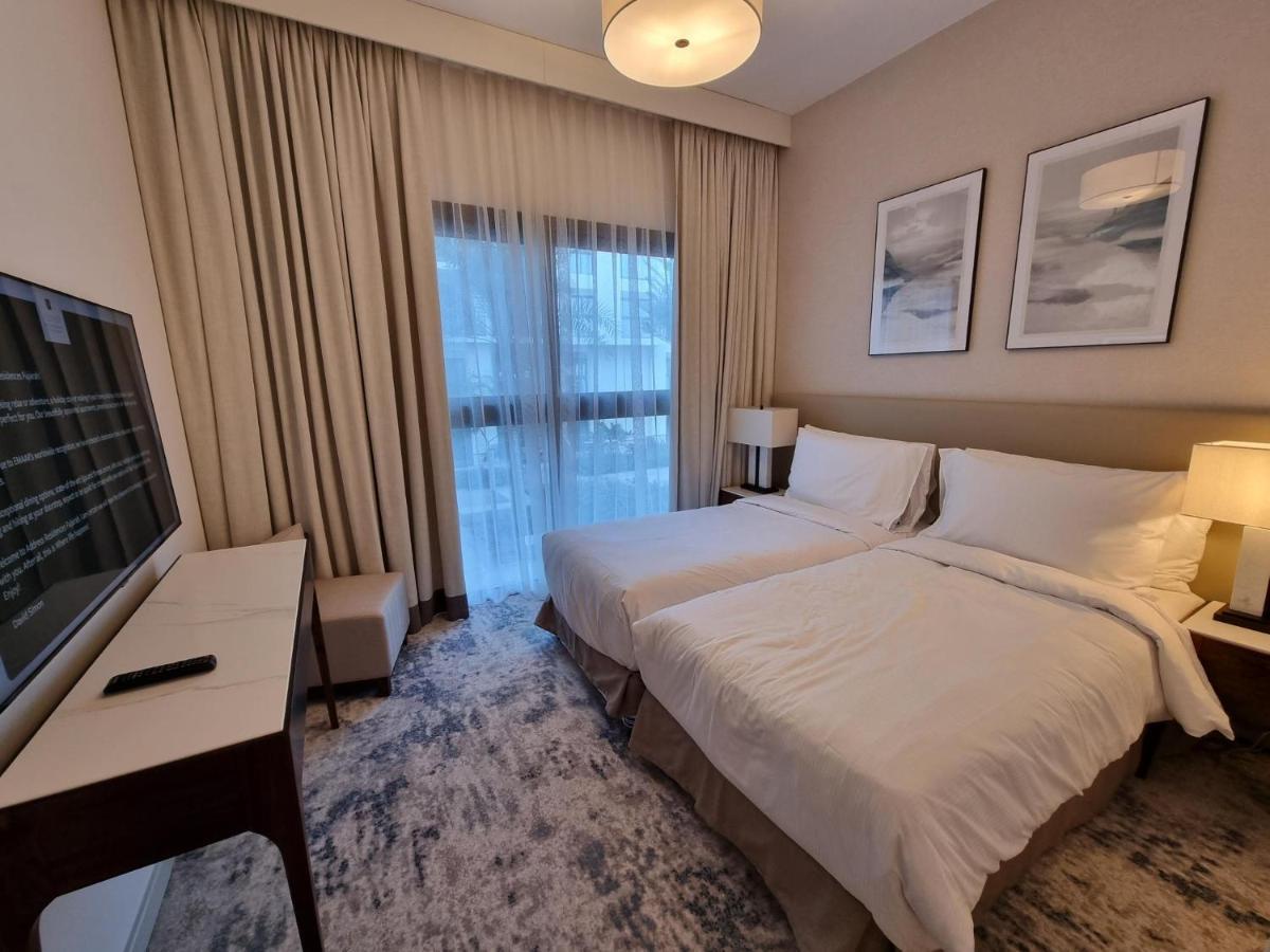 Apartment Shaqa At Address - Fuj *
