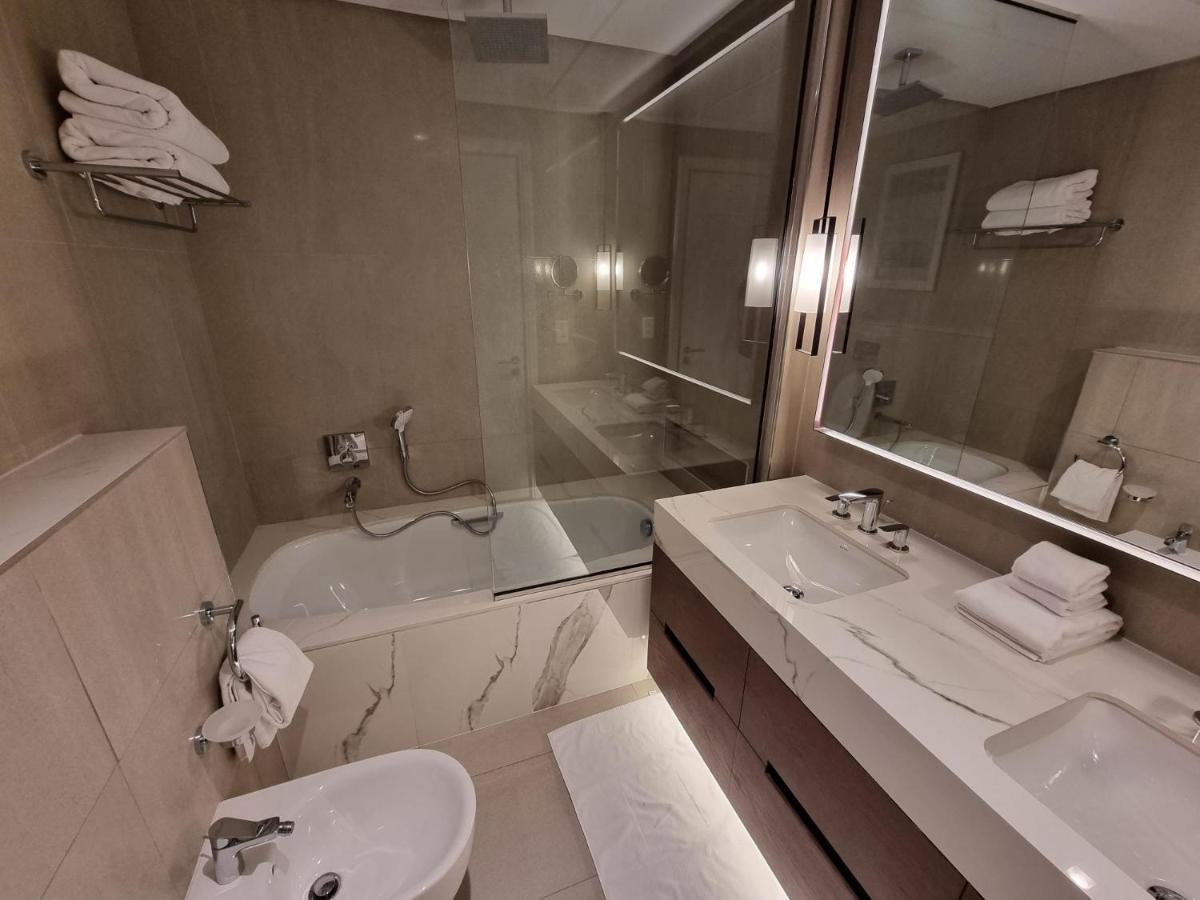 Shaqa At Address - Fuj Apartment *