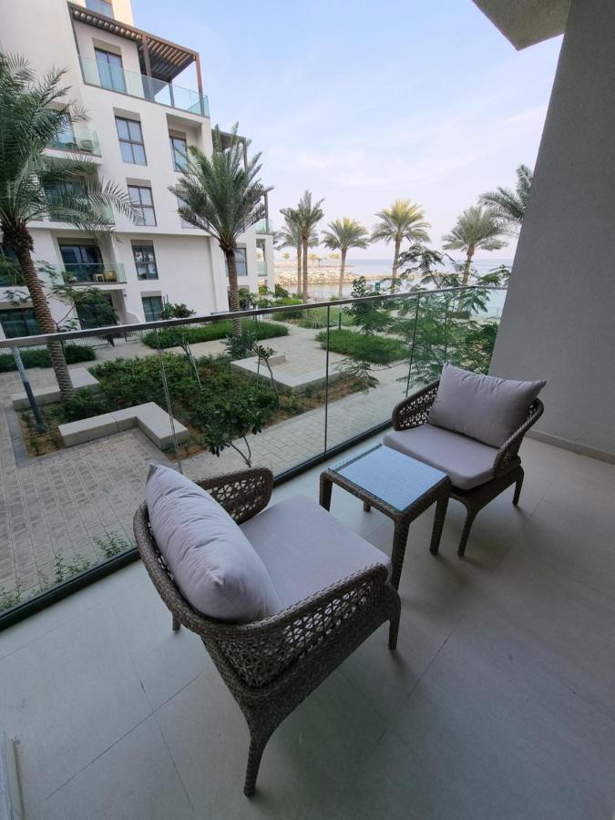 Shaqa At Address - Fuj Apartment