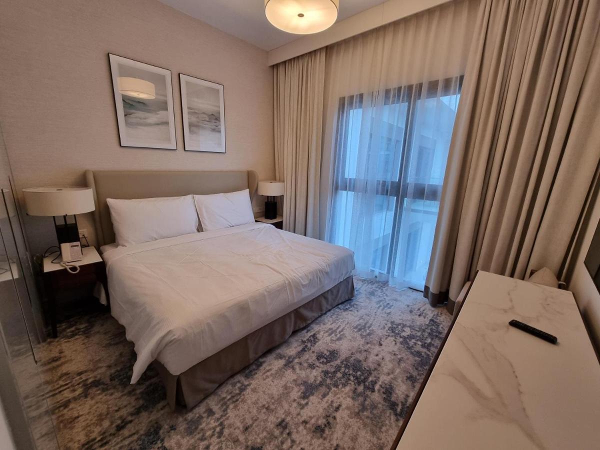 Shaqa At Address - Fuj Apartment