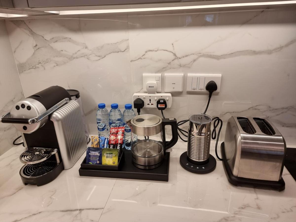 Shaqa At Address - Fuj Apartment *